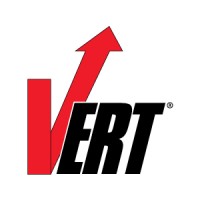 VERT technology Logo