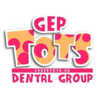 Gep TOTS Dental Group Logo