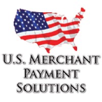 US Merchant Payment Solutions Logo