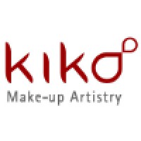 Kiko Make-up Artistry Logo