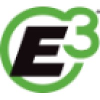 E3 Spark Plugs Logo