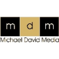 Michael David Media Logo