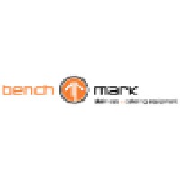 Benchmark Stainless + Catering Equipment Logo