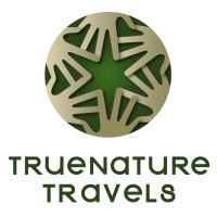 True Nature Travels Logo