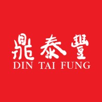 Din Tai Fung Indonesia Logo