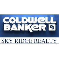 Coldwell Banker Sky Ridge Realty Logo
