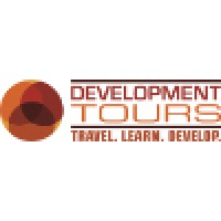 Development Tours Logo