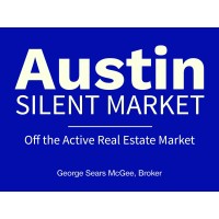 Austin Silent Market Inc. Logo
