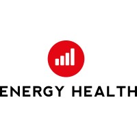 ENERGY HEALTH Logo