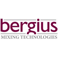Bergius Trading AB Logo
