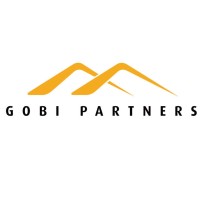 Gobi Partners Logo