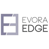 EVORA EDGE Logo