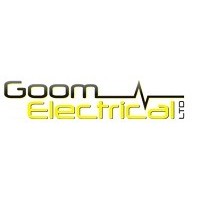 Goom Electrical Logo