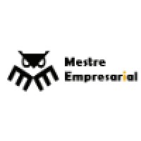 Mestre Empresarial Treinamento e Desenvolvimento Logo