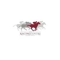 The Racing Centre Logo