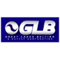 Great Lakes Belting & Supply Corporation Logo
