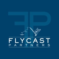 Flycast Partners Logo