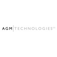 AGM Technologies Ltd Logo