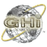 GHI Capital (Hedge Fund) Logo