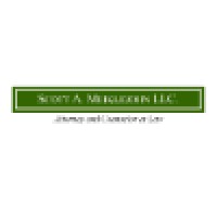 Scott A. Meiklejohn, LLC Logo