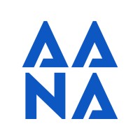 AANA - Australian Association of National Advertisers Logo
