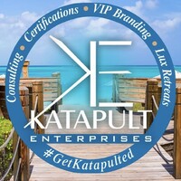 Katapult Enterprises Logo