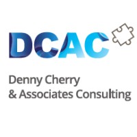Denny Cherry & Associates Consulting Logo