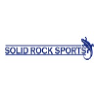 Solid Rock Sports Logo