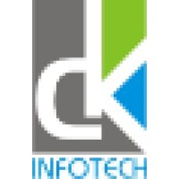 DKC Infotech Pvt. Ltd. Logo