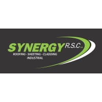 SYNERGY RSC LIMITED Logo