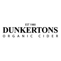 Dunkertons Organic Cider Company Ltd Logo