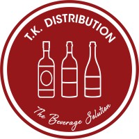 T.K. Distribution Corporation Logo