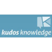 Kudos Knowledge Pty Ltd Logo