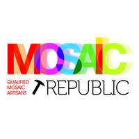 Mosaic Republic Logo