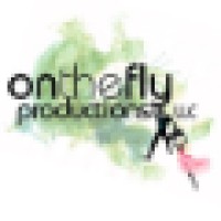 On the Fly Productions, LLC Logo