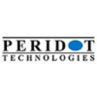 PERIDOT TECHNOLOGIES Logo