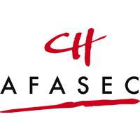 Ecole des Courses Hippiques AFASEC Logo