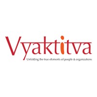 Vyaktitva Logo