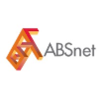 ABSnet AS Logo