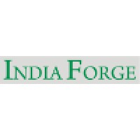 India Forge and Drop Stampings LTD Logo