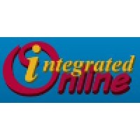 Integrated Online Pty. Ltd. Logo