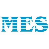 MES, Inc. Logo