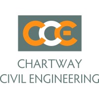 CHARTWAY CIVIL ENGINEERING LIMITED Logo