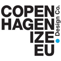 Copenhagenize Design Co. Logo