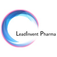 LeadInvent Pharma Inc. Logo