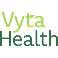 Vyta Health Logo