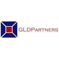 Global Logistics Development Partners | GLDPartners Logo