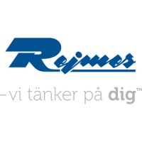 Tage Rejmes Bil AB Logo