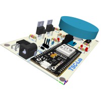 Embedded Systems Logo