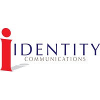 Identity Communications Logo